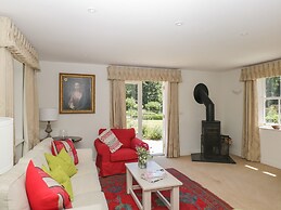 The Coach House