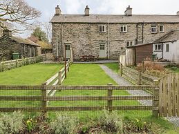 Holly Tree Cottage