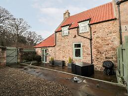 Bridge End Bothy