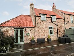 Bridge End Bothy