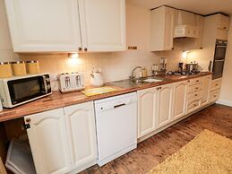 Bridge End Bothy
