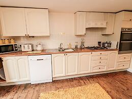 Bridge End Bothy