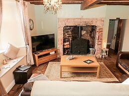 Bridge End Bothy
