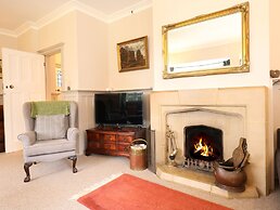 Beckhythe Cottage