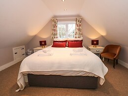 Beckhythe Cottage