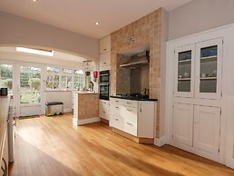 Beckhythe Cottage