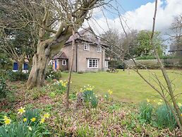 Beckhythe Cottage