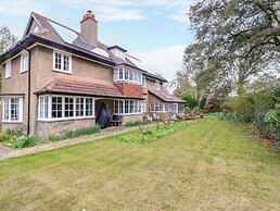 Beckhythe Cottage