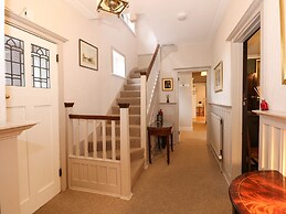 Beckhythe Cottage