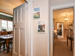 Beckhythe Cottage