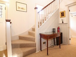 Beckhythe Cottage