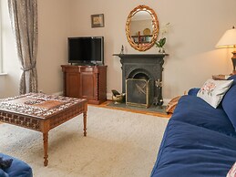 High Torver House