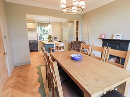 High Torver House
