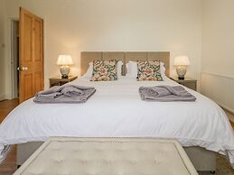 High Torver House