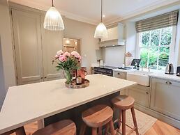 High Torver House