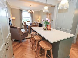 High Torver House
