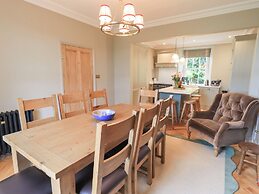 High Torver House