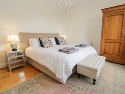 High Torver House