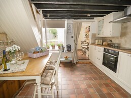 Thimble Cottage
