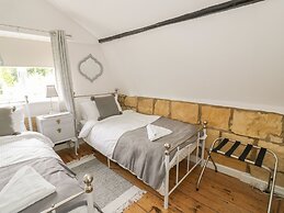 Thimble Cottage