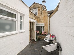 Thimble Cottage