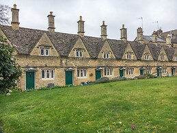 Victoria Cottage