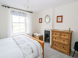 Victoria Cottage