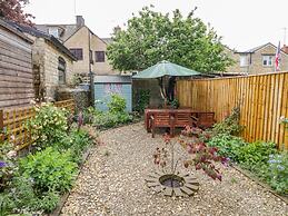Victoria Cottage
