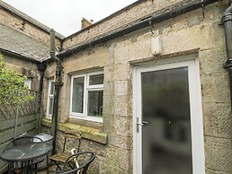 Lavender Cottage