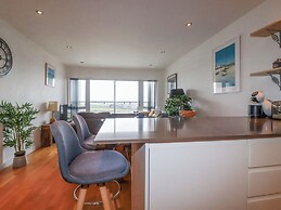 Crantock Reach