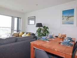 Crantock Reach