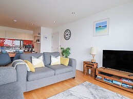 Crantock Reach
