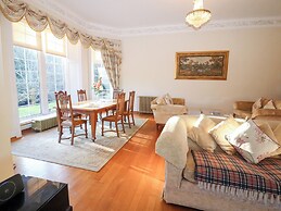 Auchentroig House