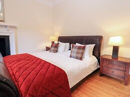 Auchentroig House