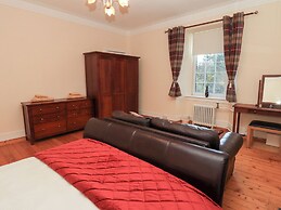 Auchentroig House