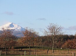 Auchentroig House