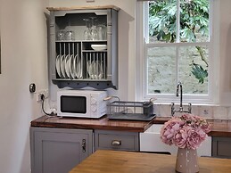 Millgate Cottage