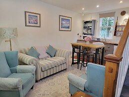Millgate Cottage