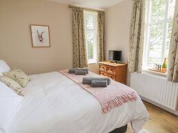 Westonby Lodge