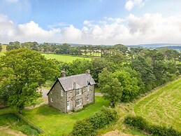 Westonby Lodge