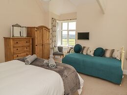 Westonby Lodge