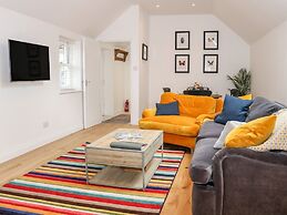 Stables Cottage