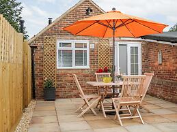Stables Cottage