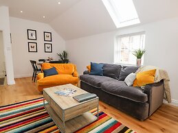 Stables Cottage