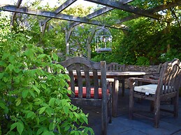 Yew Tree