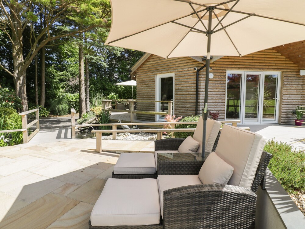 Brambleside Lodge