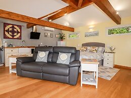 Brambleside Lodge