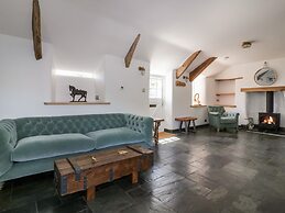 Harbour Cottage