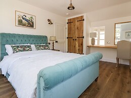 Harbour Cottage