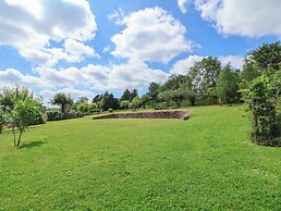 The Hay Barn